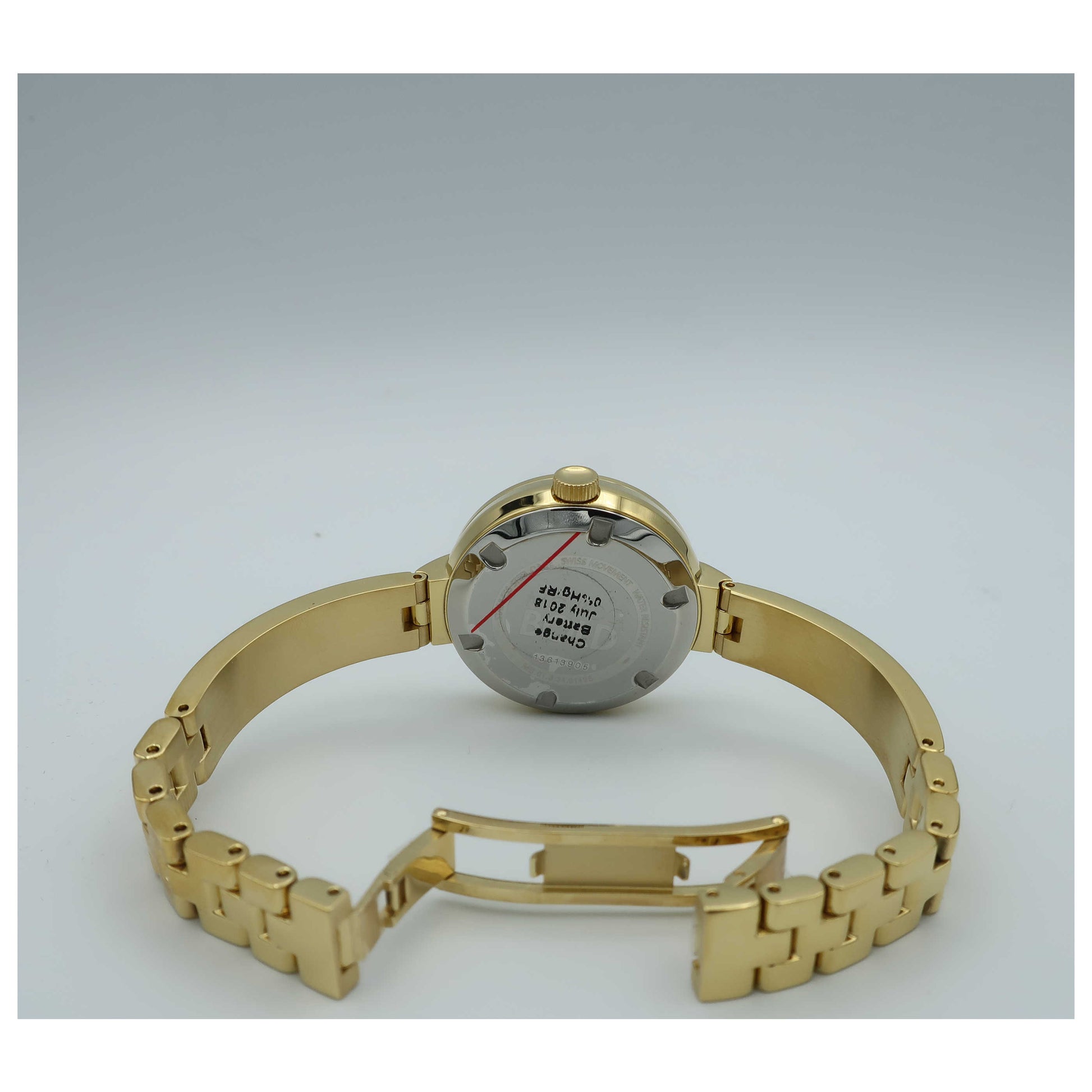Movado Bold Women's Swiss Quartz (Battery-Powered) Watch 3600282-SD - Image #7