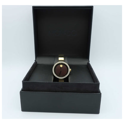 Movado Bold Women's Swiss Quartz (Battery-Powered) Watch 3600282-SD - Image #6