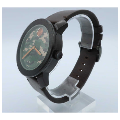 Movado Bold Men's Swiss Quartz (Battery-Powered) Watch 3600302-PO - Image #4