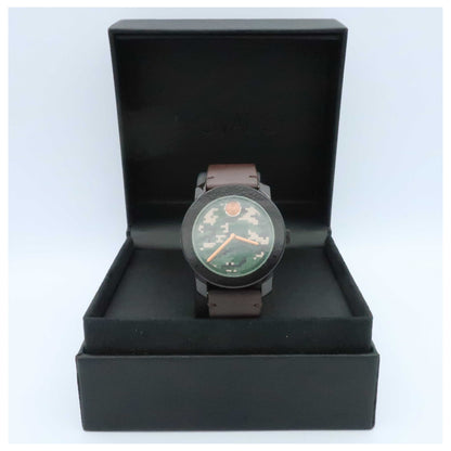 Movado Bold Men's Swiss Quartz (Battery-Powered) Watch 3600302-PO - Image #6