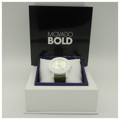Movado Bold Women's Swiss Quartz (Battery-Powered) Watch 3600316-PO - Image #6