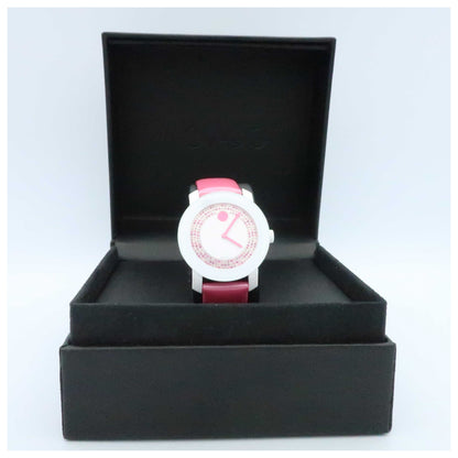 Movado Bold Women's Swiss Quartz (Battery-Powered) Watch 3600319-SD - Image #6