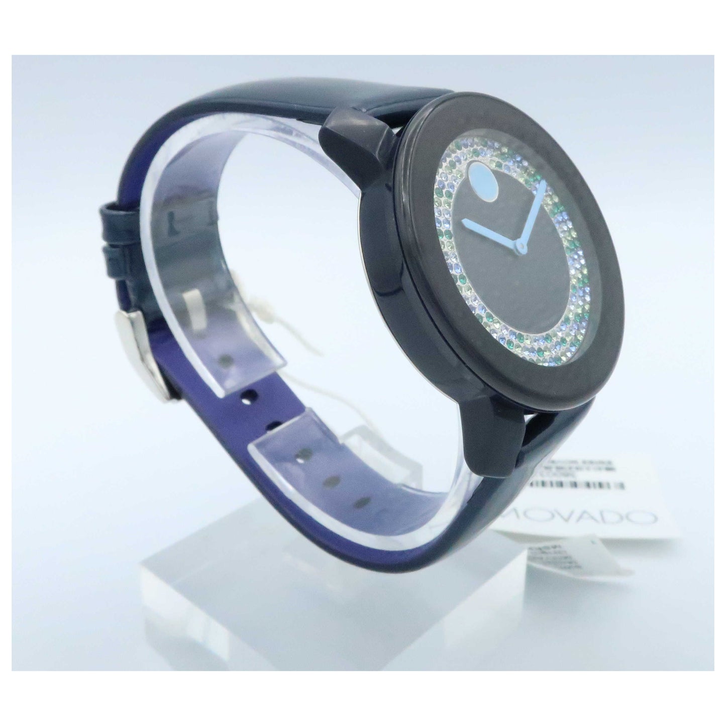 Movado Bold Women's Swiss Quartz (Battery-Powered) Watch 3600320-SD - Image #3