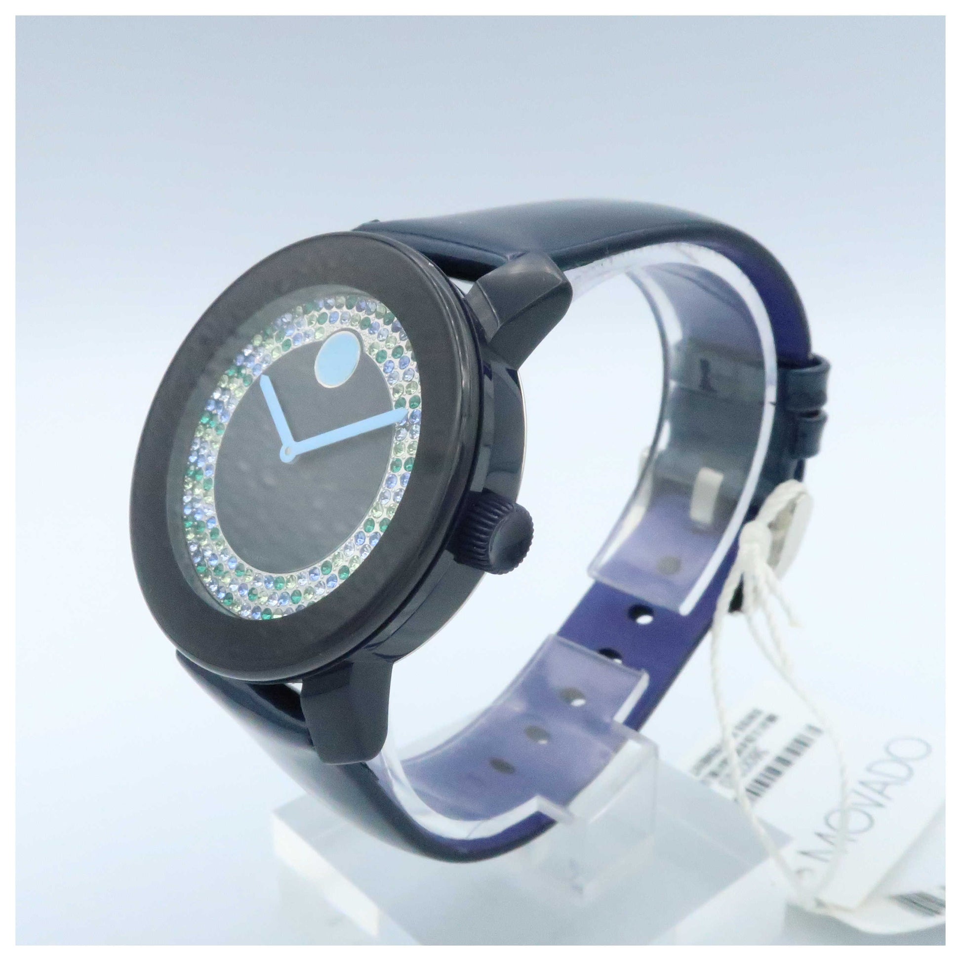 Movado Bold Women's Swiss Quartz (Battery-Powered) Watch 3600320-SD - Image #4