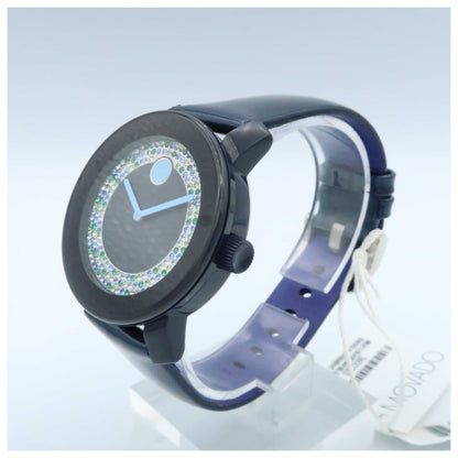 Movado Bold Women's Swiss Quartz (Battery-Powered) Watch 3600320-SD - Image #4