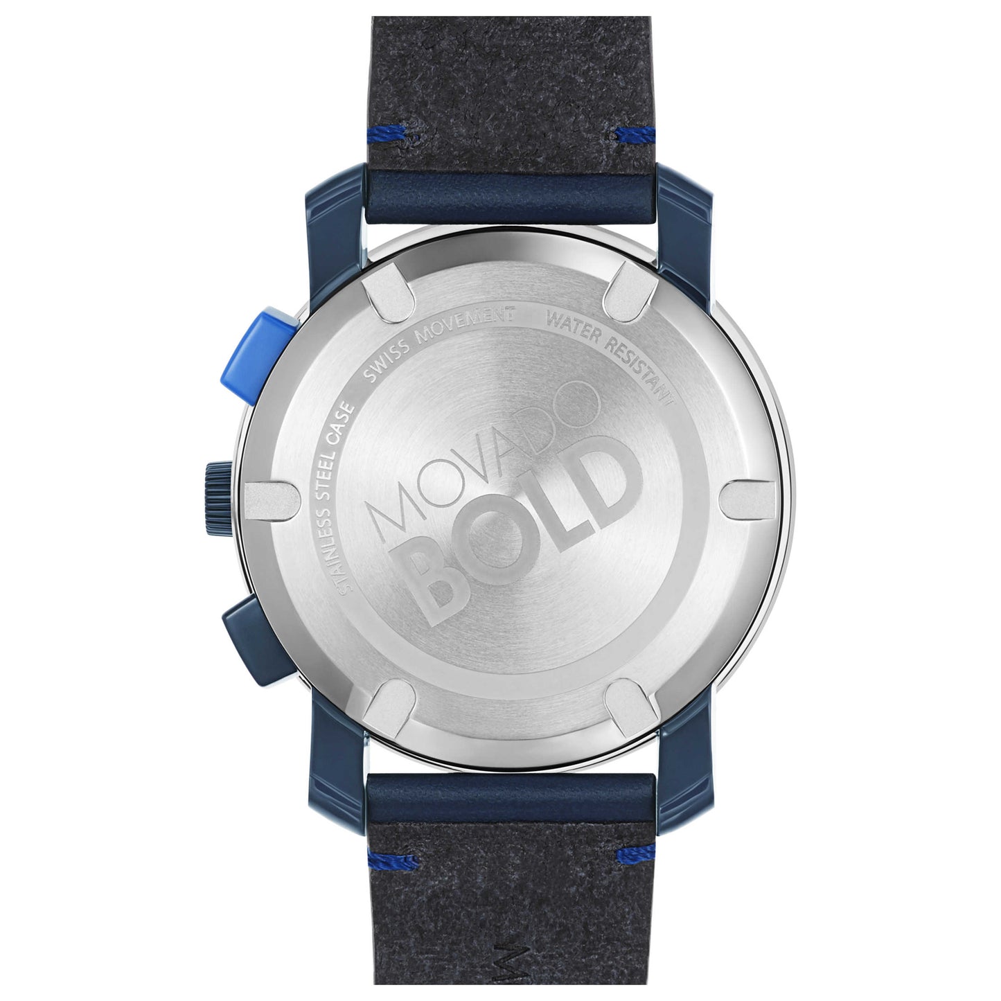 Movado Bold Men's Swiss Quartz (Battery-Powered) Watch 3600349 - Image #2
