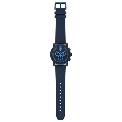 Movado Bold Men's Swiss Quartz (Battery-Powered) Watch 3600349 - Image #8
