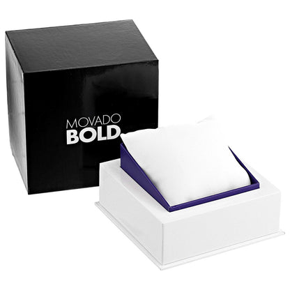Movado Bold Men's Quartz Watch 3600365 - Image #2