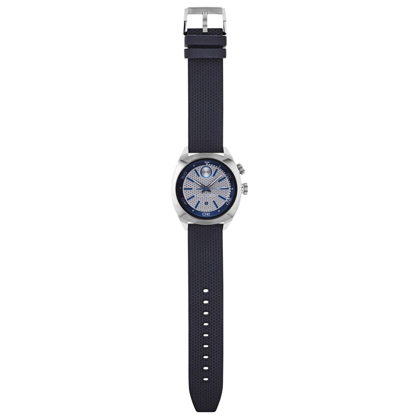 Movado Bold Men's Swiss Quartz (Battery-Powered) Watch 3600368 - Image #8