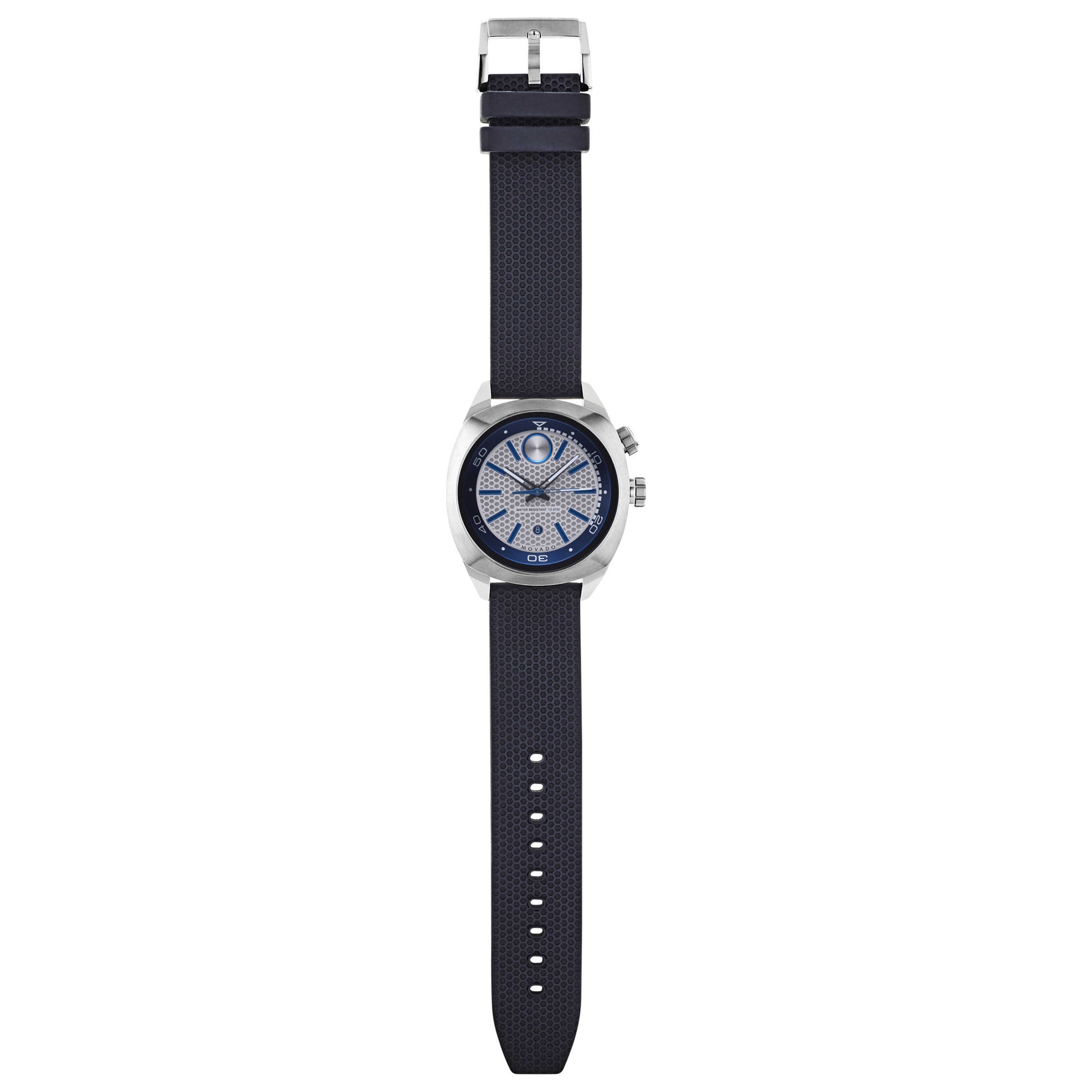 Movado Bold Men's Swiss Quartz (Battery-Powered) Watch 3600368 - Image #8