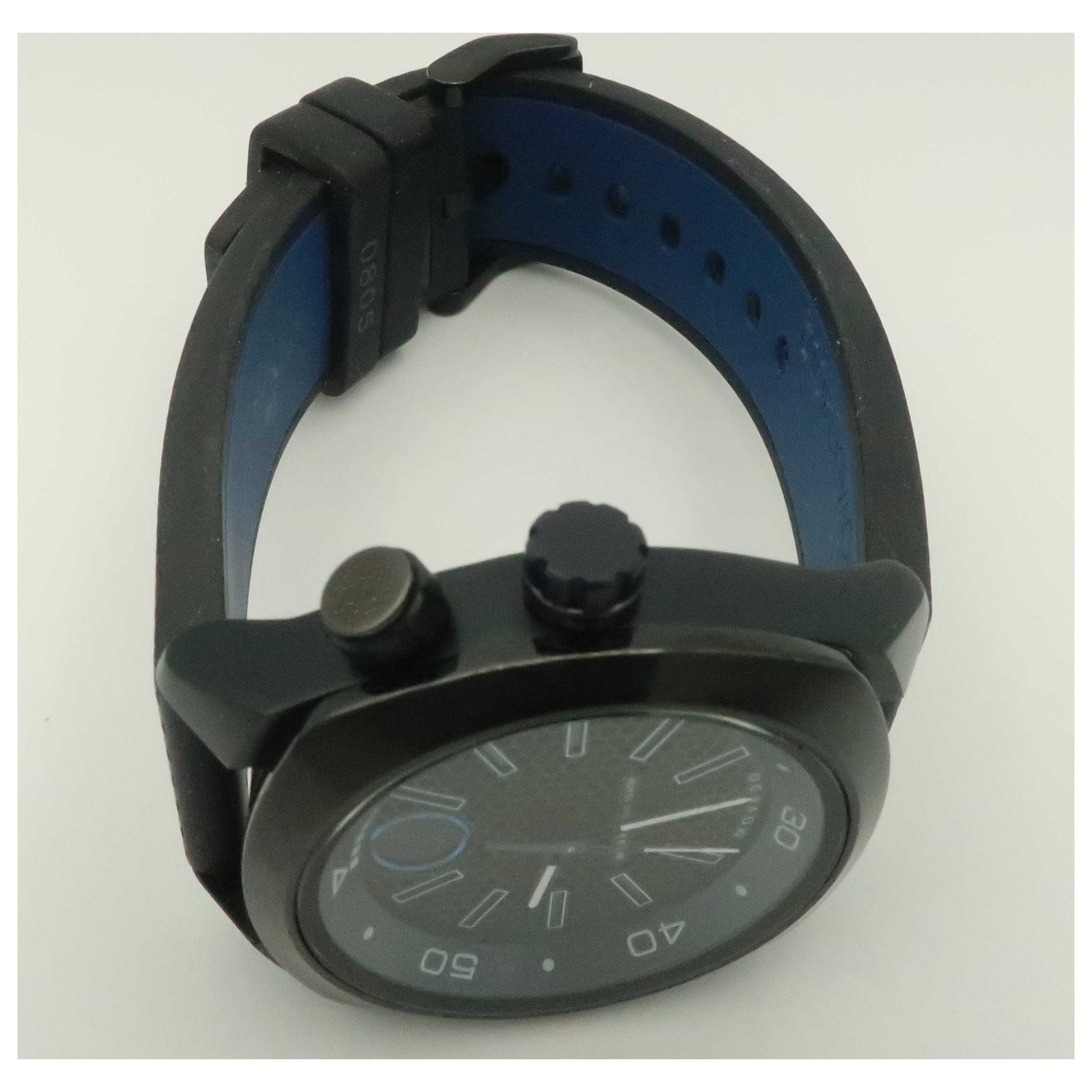 Movado Bold Men's Swiss Quartz (Battery-Powered) Watch 3600369-PO - Image #8
