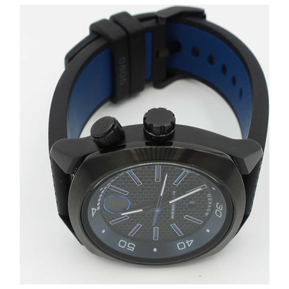 Movado Bold Men's Swiss Quartz (Battery-Powered) Watch 3600369-SD2 - Image #8