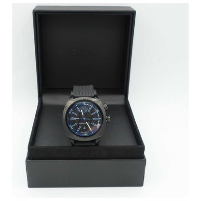 Movado Bold Men's Swiss Quartz (Battery-Powered) Watch 3600369-SD2 - Image #6