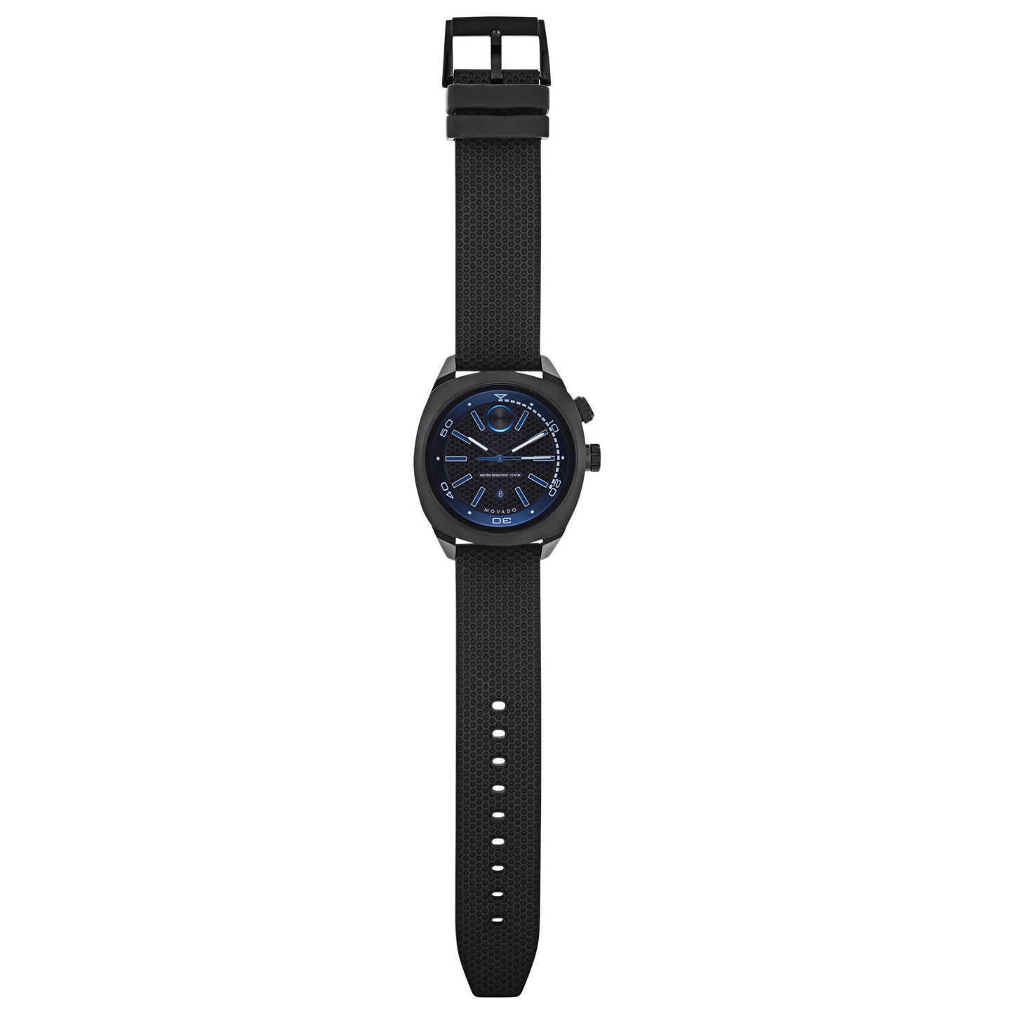 Movado Bold Men's Swiss Quartz (Battery-Powered) Watch 3600369 - Image #8