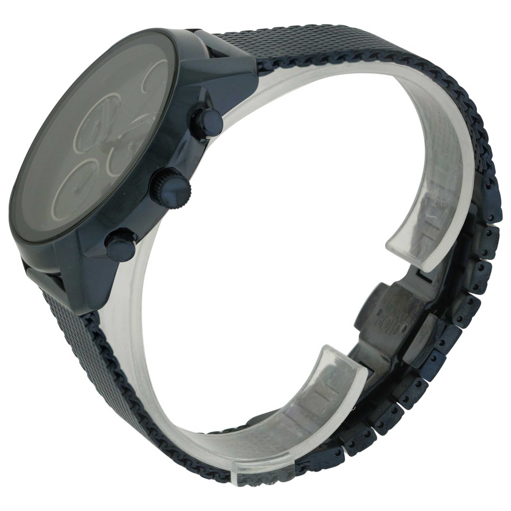 Movado Bold Men's Quartz Watch 3600403 - Image #3