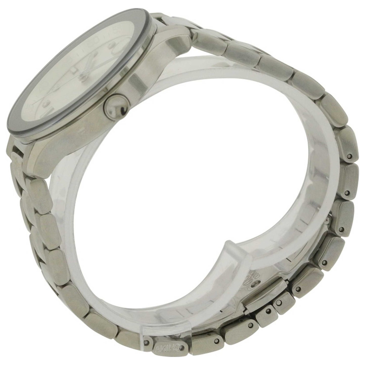 Movado Bold Women's Quartz Watch 3600415 - Image #2
