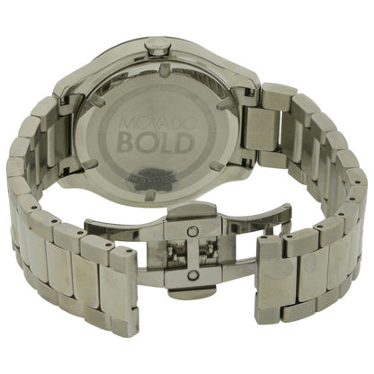 Movado Bold Women's Quartz Watch 3600415 - Image #3