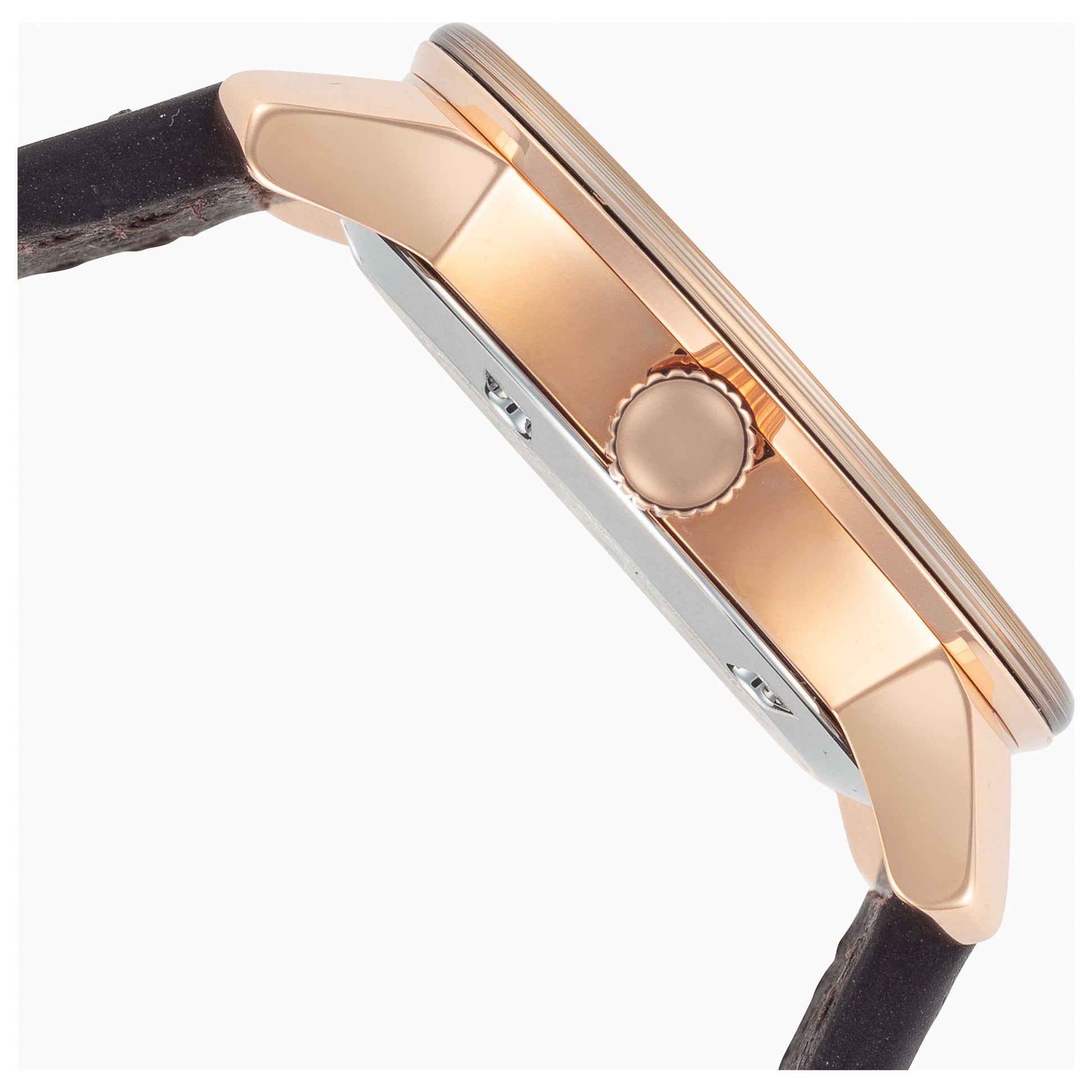 Right view of Movado Bold Women's Swiss Quartz (Battery-Powered) Watch 3600438