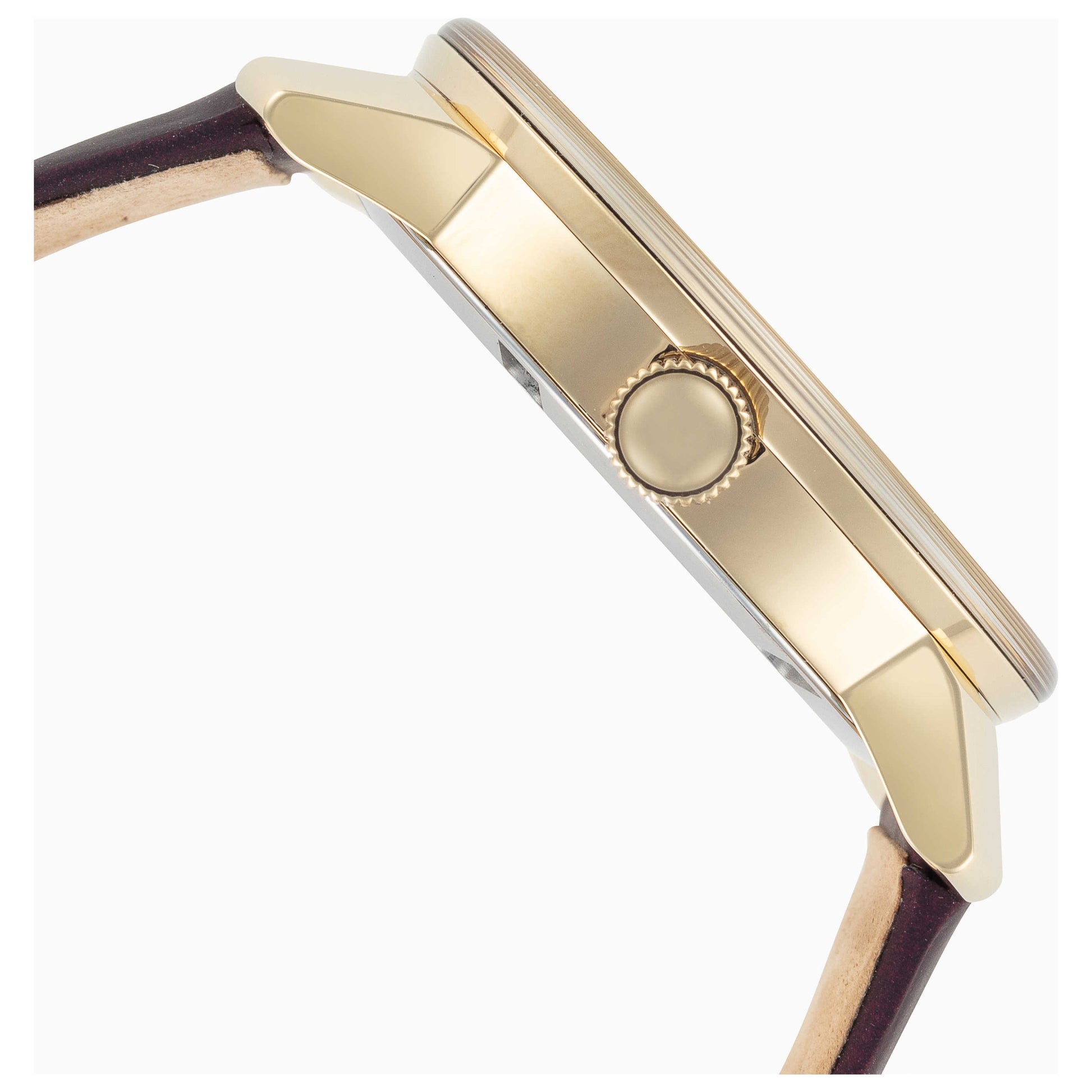 Right view of Movado Bold Women's Swiss Quartz (Battery-Powered) Watch 3600456