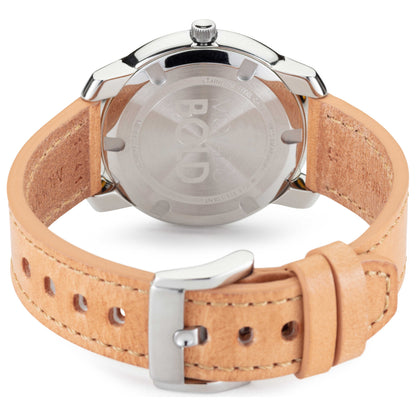 Back view of Movado Bold Women's Quartz Watch 3600473