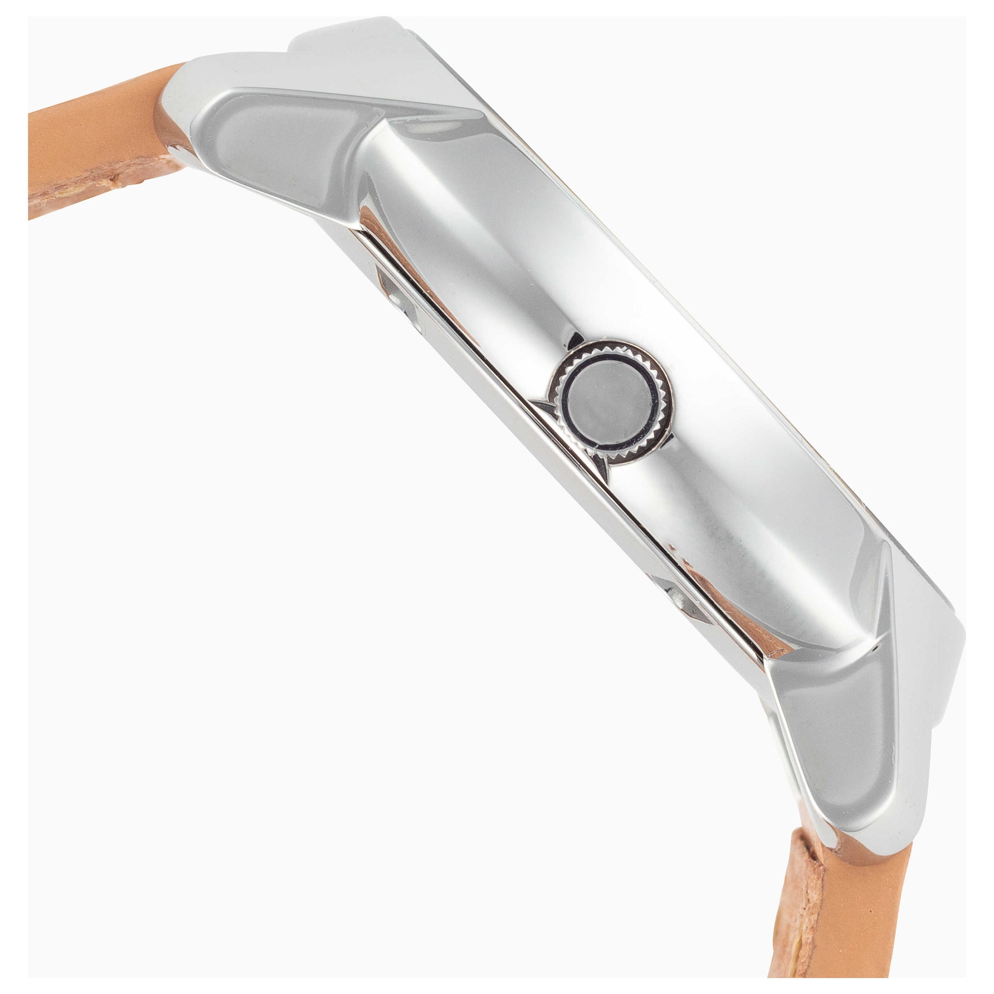 Right view of Movado Bold Women's Quartz Watch 3600473