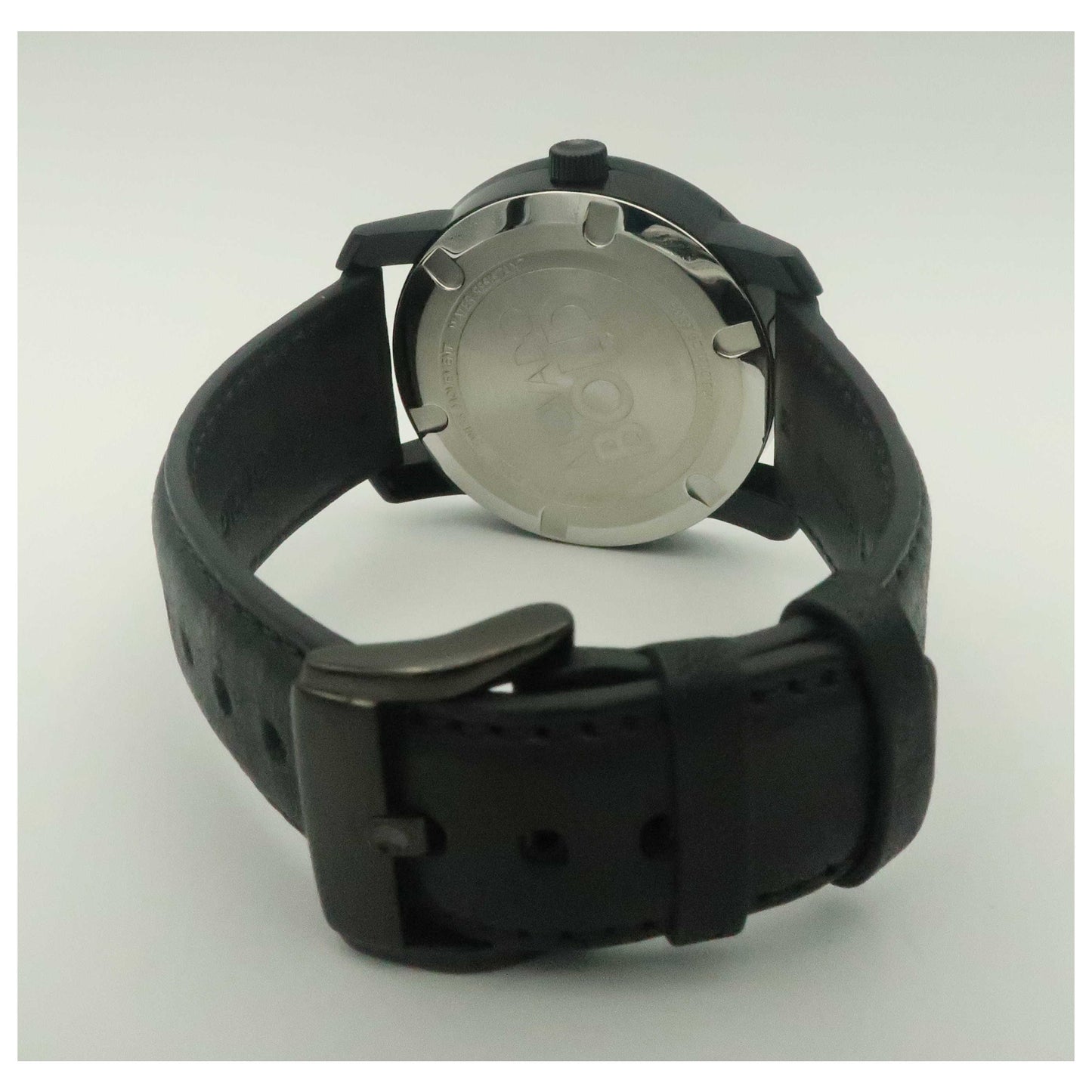 Movado Bold Men's Swiss Quartz (Battery-Powered) Watch 3600479-SD - Image #7