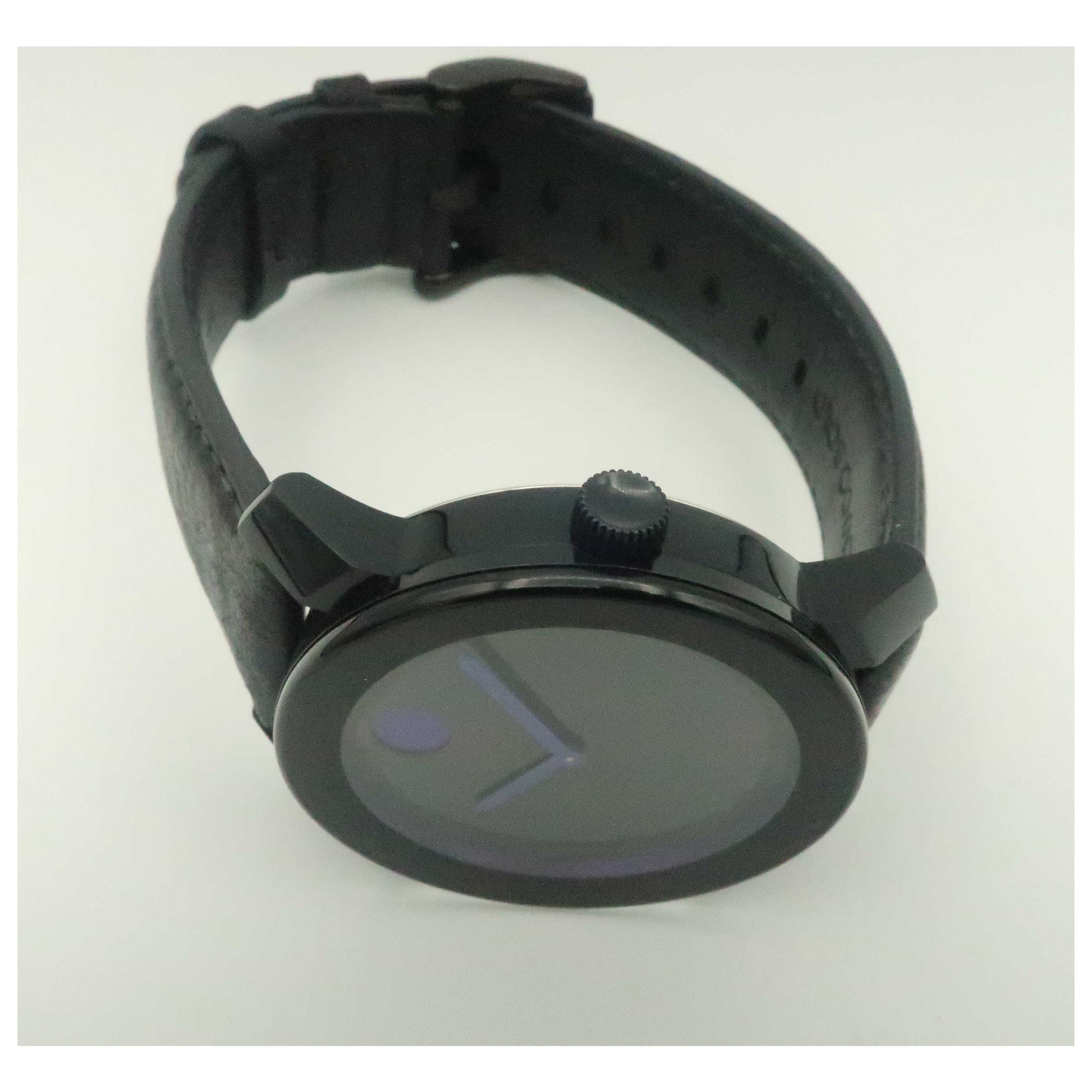 Movado Bold Men's Swiss Quartz (Battery-Powered) Watch 3600479-SD - Image #8