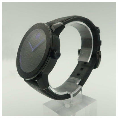 Movado Bold Men's Swiss Quartz (Battery-Powered) Watch 3600479-SD - Image #4