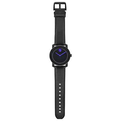 Movado Bold Men's Quartz Watch 3600479 - Image #8