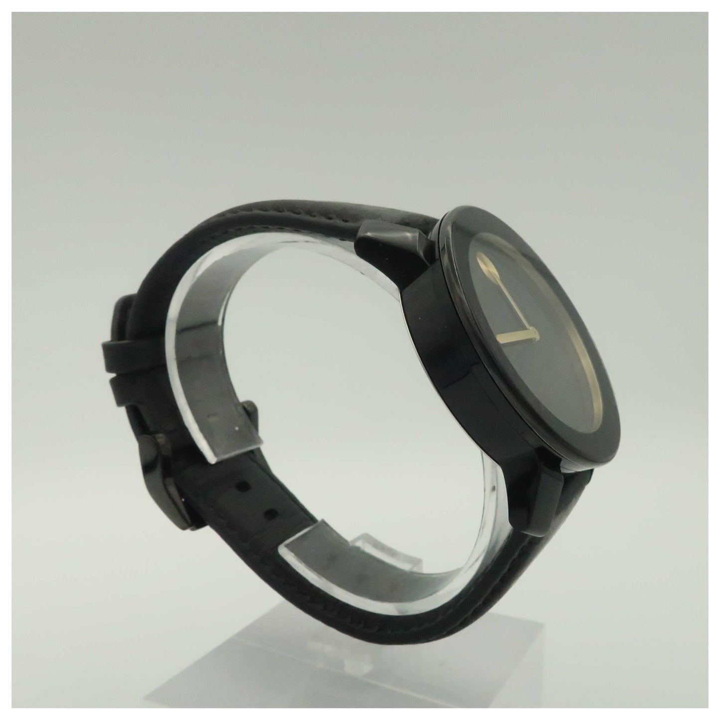 Movado Bold Men's Swiss Quartz (Battery-Powered) Watch 3600480-PO - Image #3