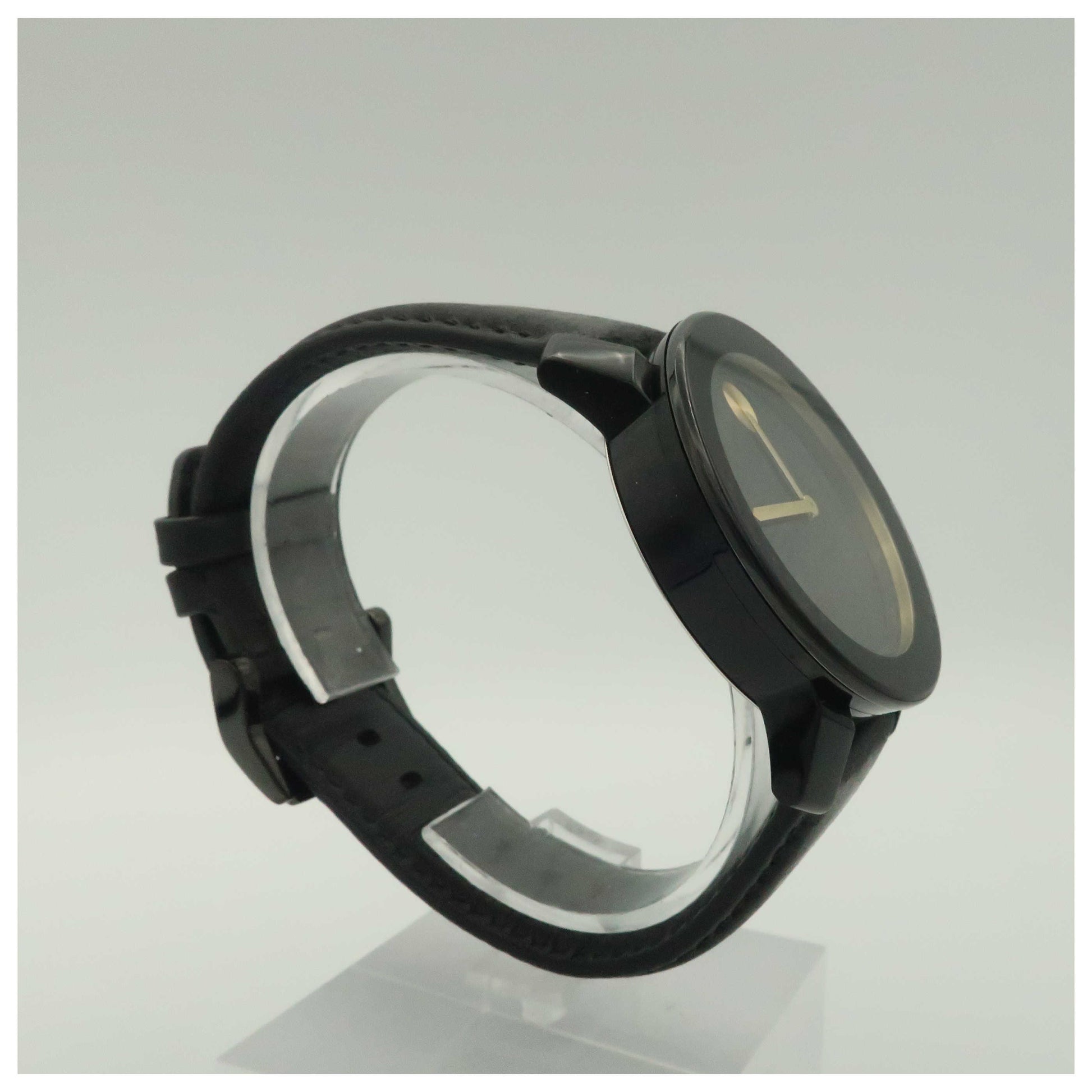 Movado Bold Men's Swiss Quartz (Battery-Powered) Watch 3600480-PO - Image #3