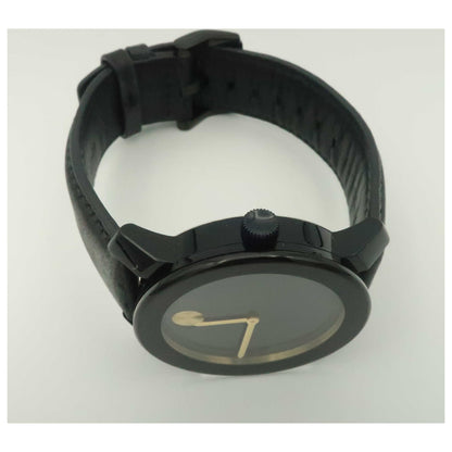 Movado Bold Men's Swiss Quartz (Battery-Powered) Watch 3600480-PO - Image #8