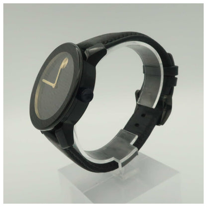 Movado Bold Men's Swiss Quartz (Battery-Powered) Watch 3600480-PO - Image #4
