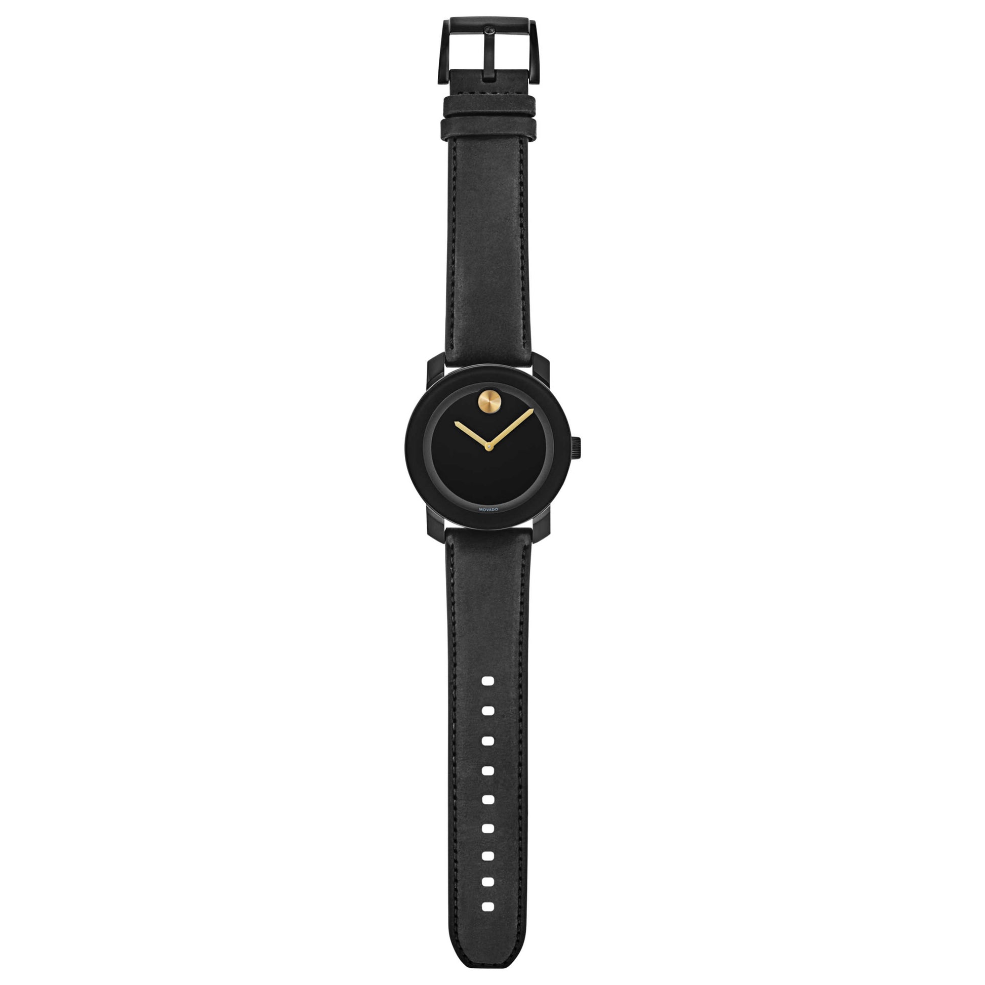 Movado Bold Men's Swiss Quartz (Battery-Powered) Watch 3600480 - Image #8