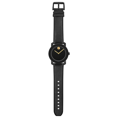 Movado Bold Men's Swiss Quartz (Battery-Powered) Watch 3600480 - Image #8