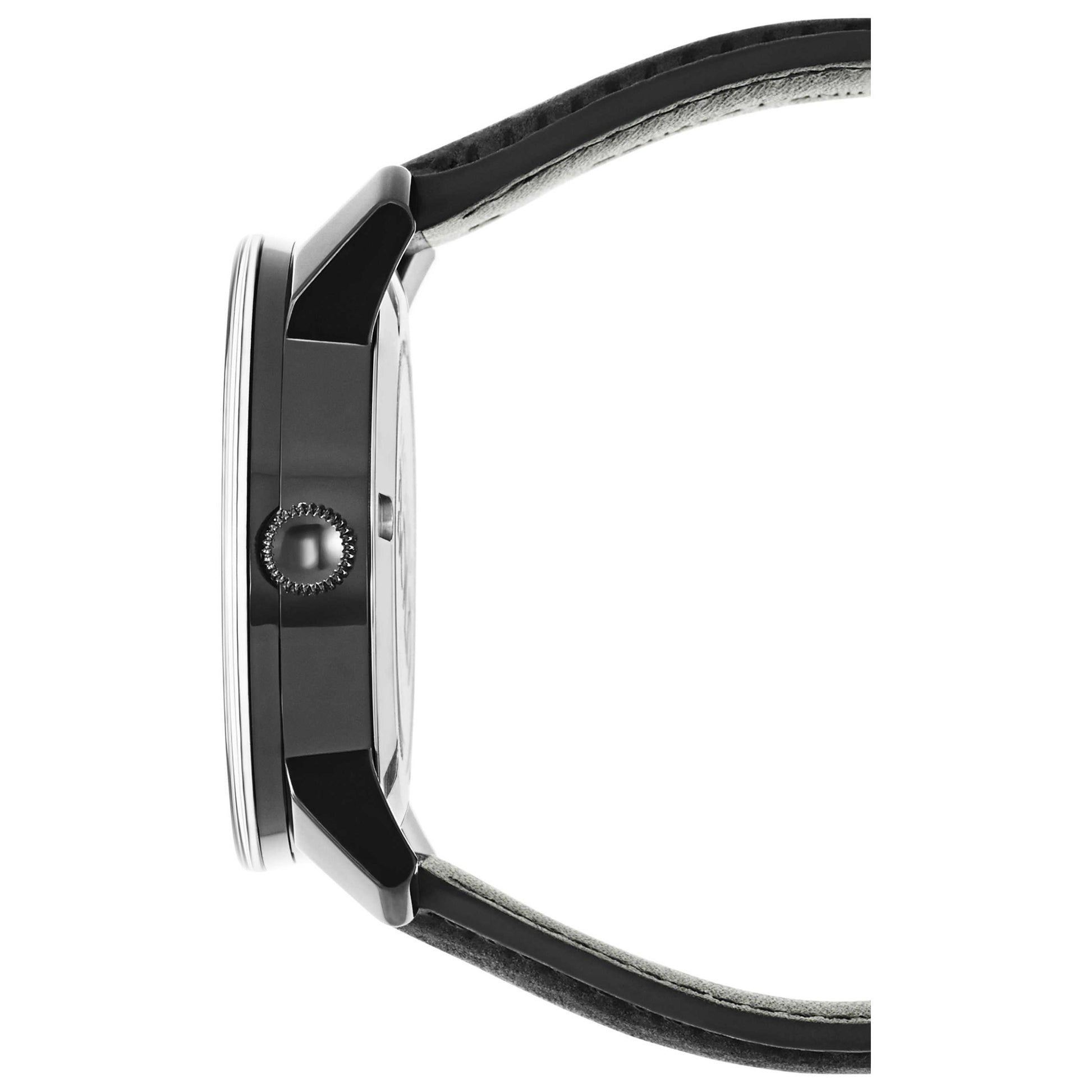 Movado Bold Men's Swiss Quartz (Battery-Powered) Watch 3600480 - Image #4