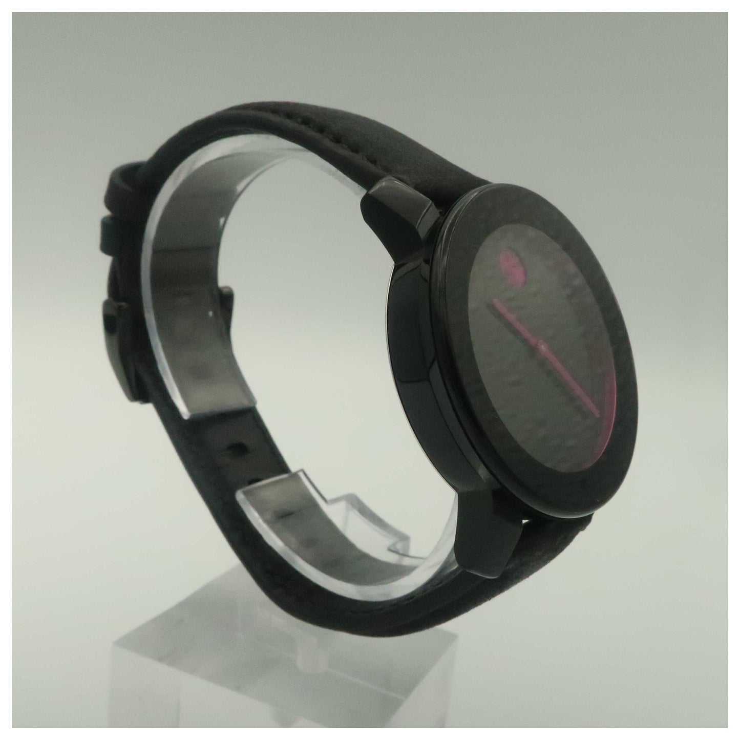 Movado Bold Women's Swiss Quartz (Battery-Powered) Watch 3600482-SDV - Image #3