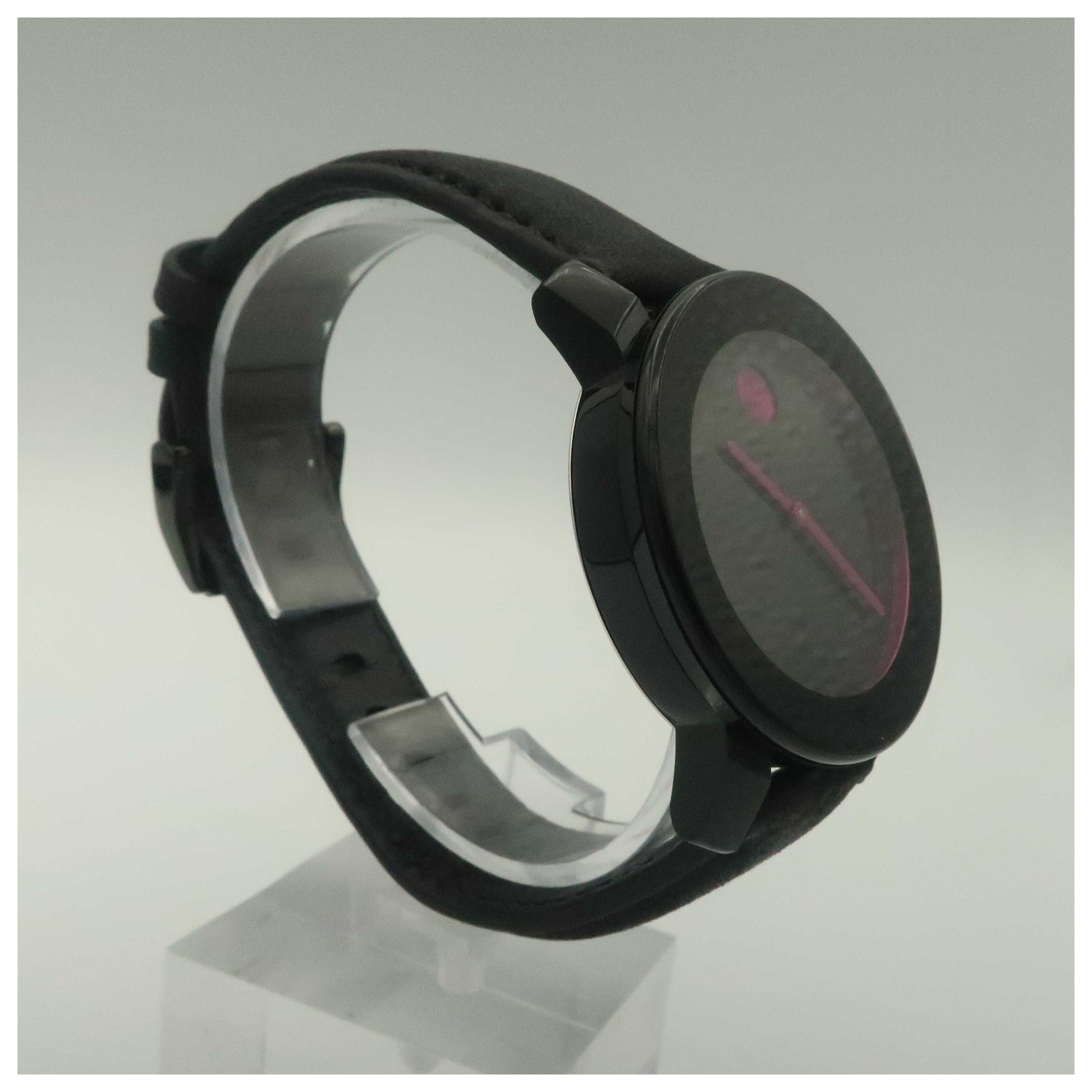 Movado Bold Women's Swiss Quartz (Battery-Powered) Watch 3600482-SDV - Image #3