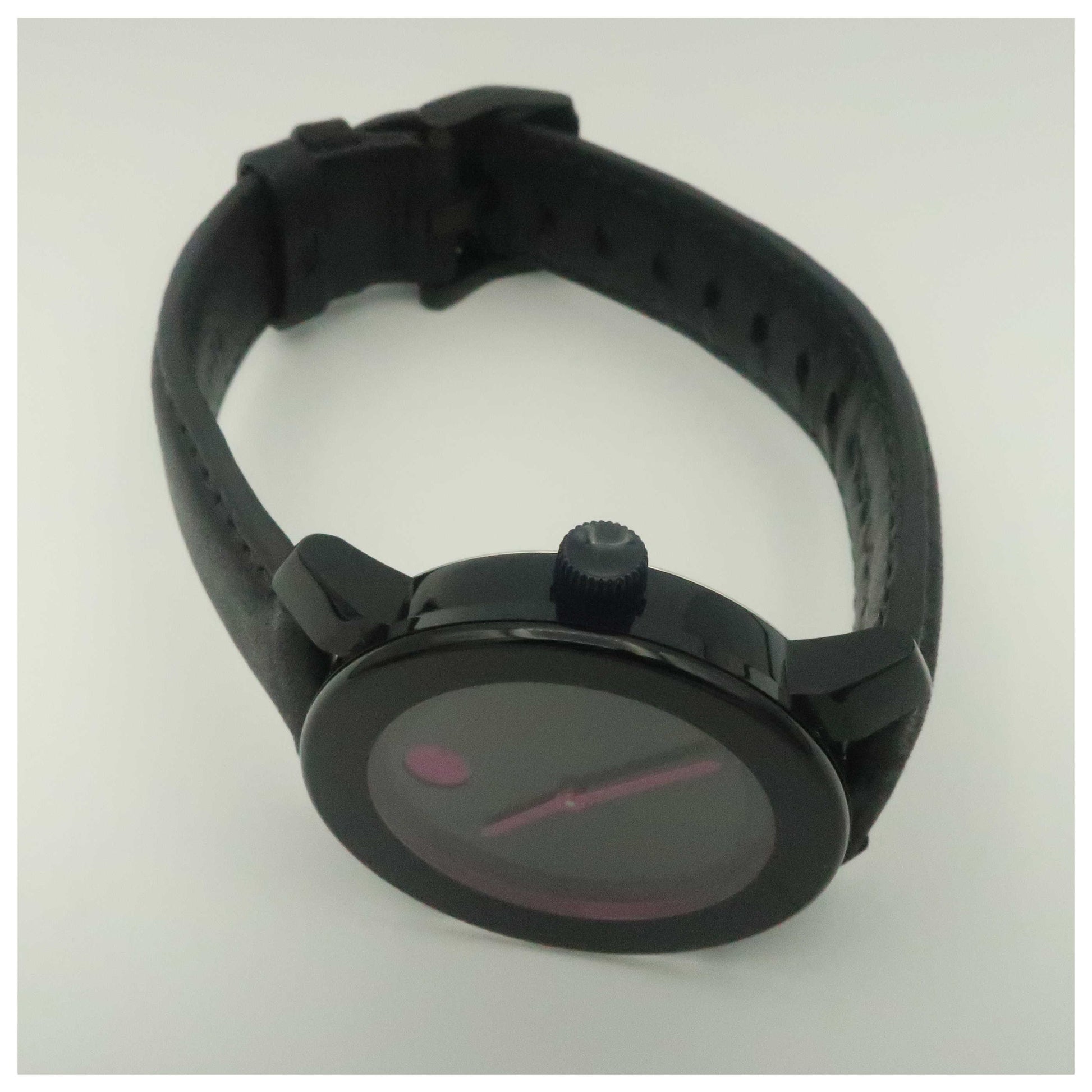 Movado Bold Women's Swiss Quartz (Battery-Powered) Watch 3600482-SDV - Image #8