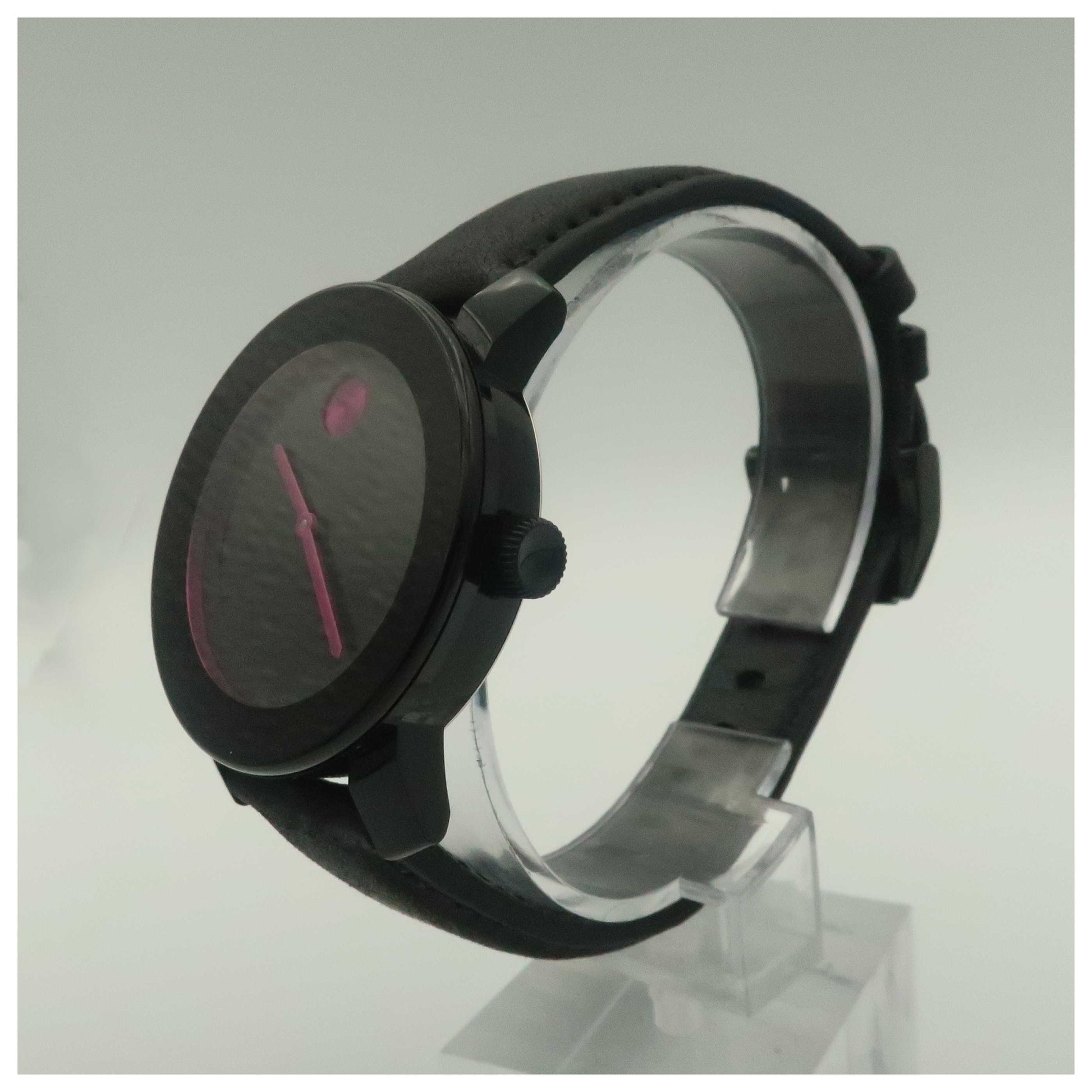 Movado Bold Women's Swiss Quartz (Battery-Powered) Watch 3600482-SDV - Image #4