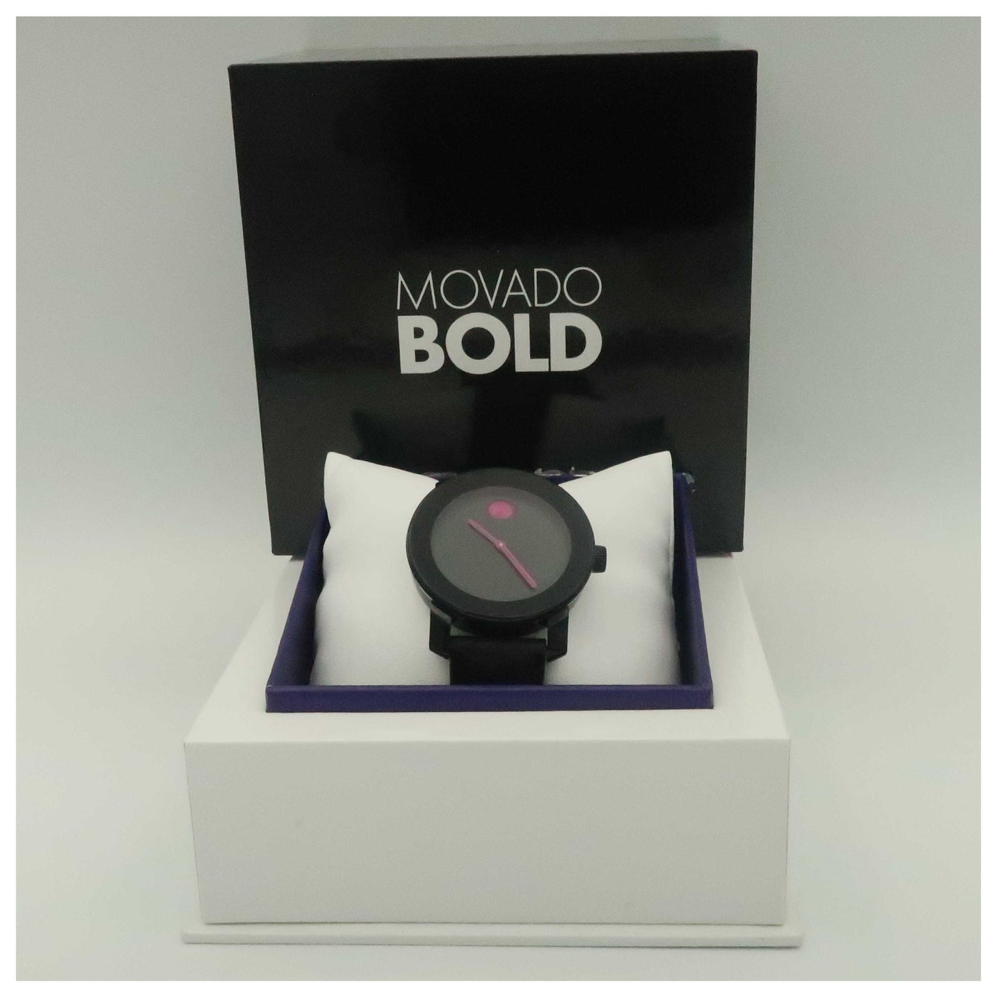 Movado Bold Women's Swiss Quartz (Battery-Powered) Watch 3600482-SDV - Image #6