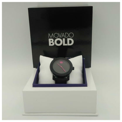 Movado Bold Women's Swiss Quartz (Battery-Powered) Watch 3600482-SDV - Image #6