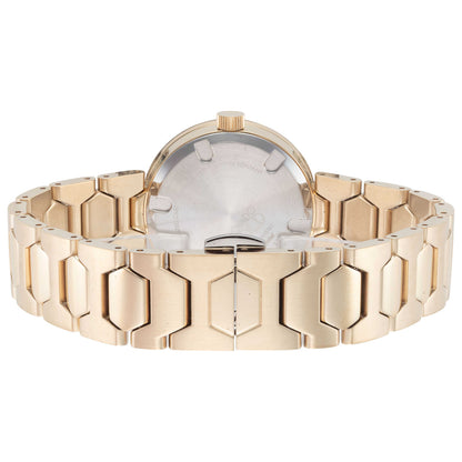 Back view of Movado Bold Women's Quartz Watch 3600492