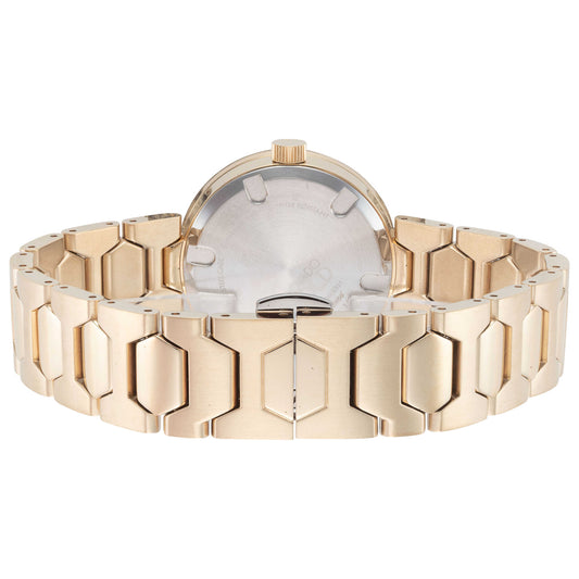 Back view of Movado Bold Women's Quartz Watch 3600492