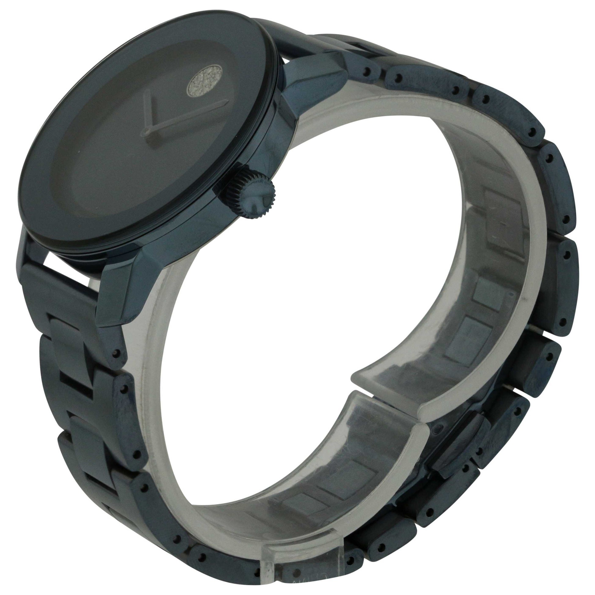 Movado Bold Women's Quartz Watch 3600494 - Image #3