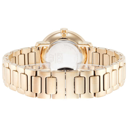Back view of Movado Bold Women's Quartz Watch 3600502