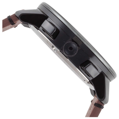 Right view of Movado Bold Men's Quartz Watch 3600540