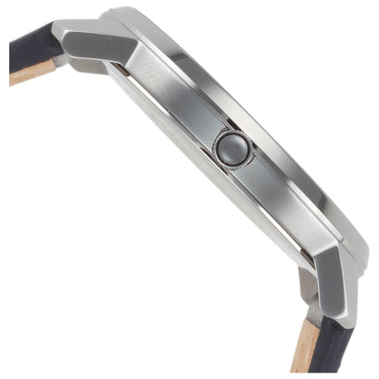 Right view of Movado Bold Thin Men's Quartz Watch 3600586