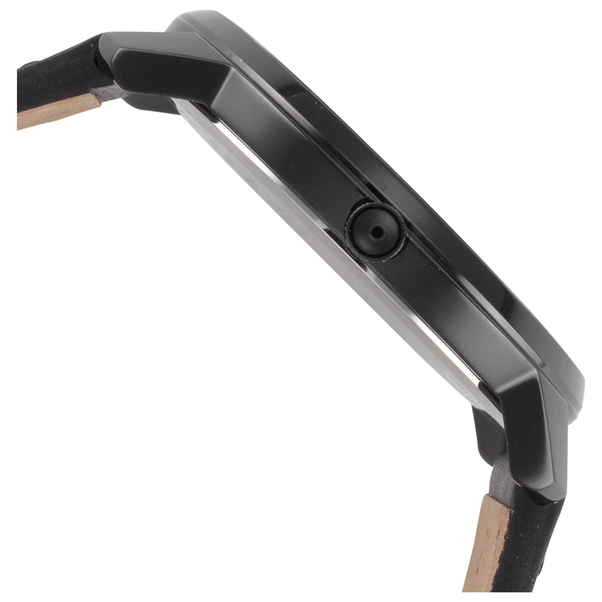 Right view of Movado Bold Men's Quartz Watch 3600587