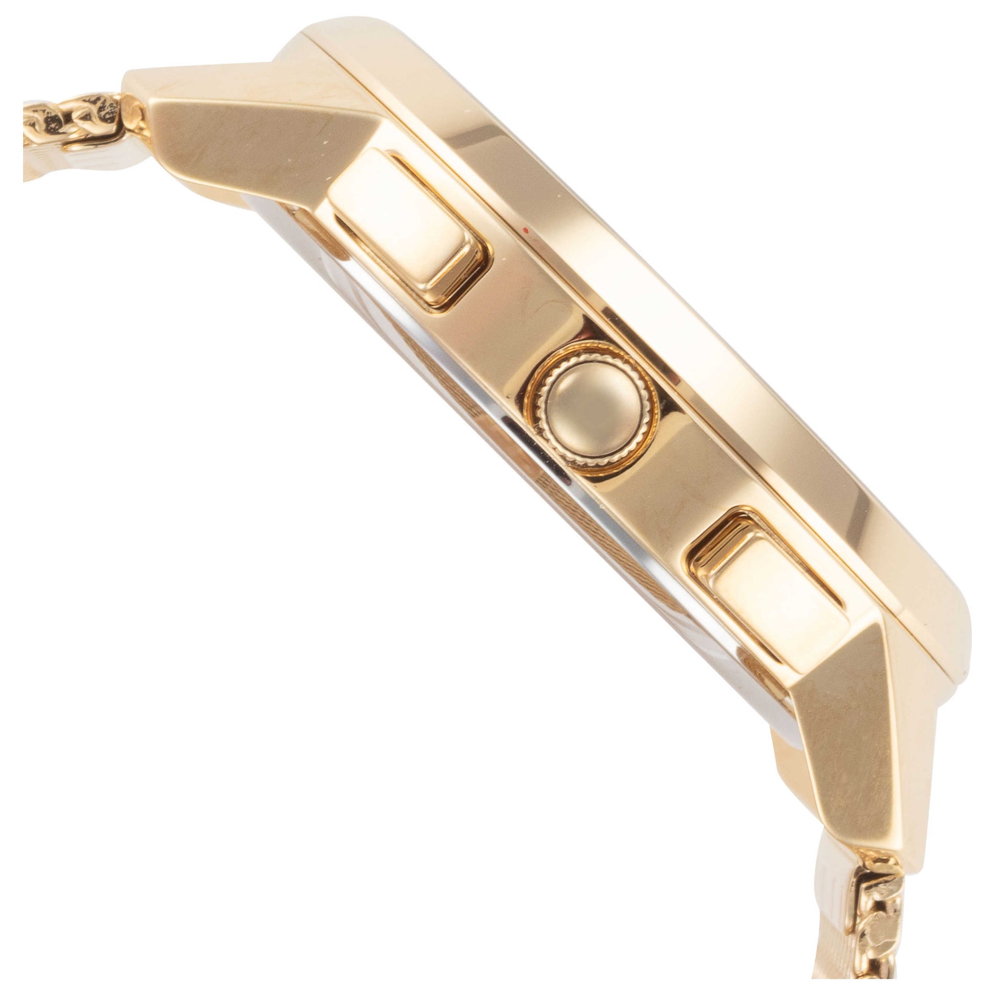 Right view of Movado Bold Men's Quartz Watch 3600634